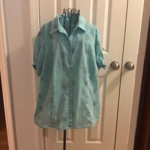 Sag Harbor ladies shirt.